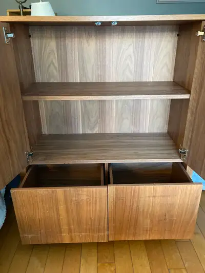 IKEA cabinet, View more