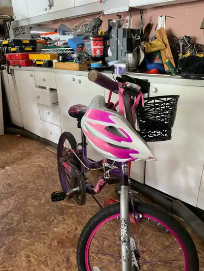 Girls Bike , View more