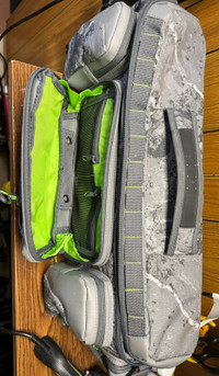 Tackle Bag 