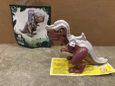 Dinosaur toy, View more