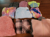 Misc Girls Sweatshirts - $6 each 