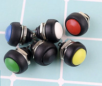 Door Bell Buttons New ...5 Colours    $3 ea/ch