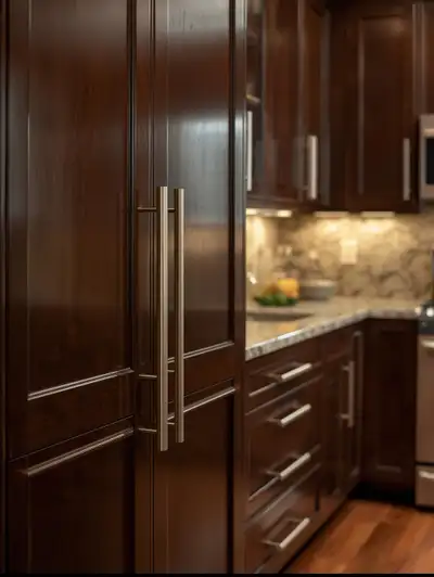 Custom Closets, Kitchens & Built-Ins | GTA’s Cabinetry Experts, View more