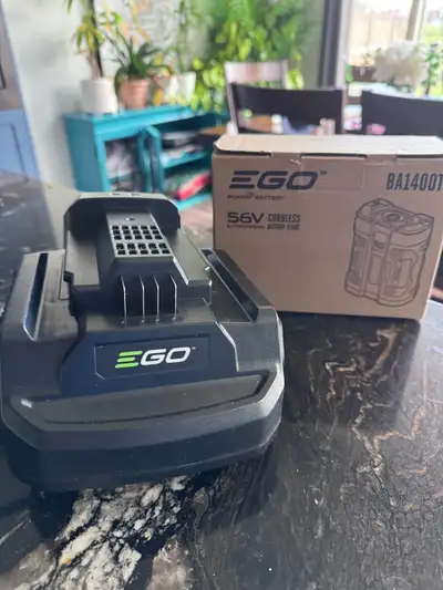 Brand New. I already have another set and don’t need this one. Price is firm. Pick up only.