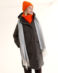 NWT Faux-Down warm winter coat XXS/XS Reitmans