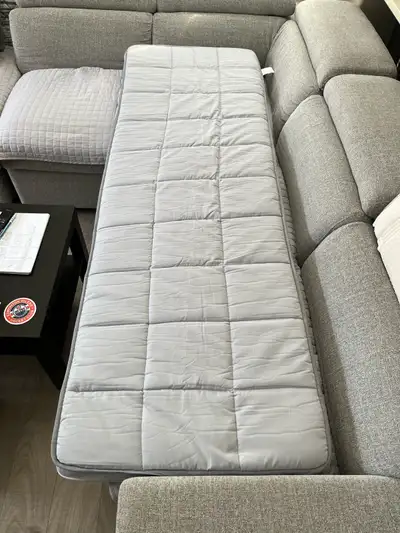 Mattress topper, View more