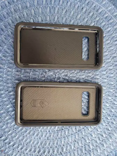 Samsung Galaxy S10 phone cases black, View more