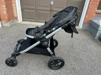 Baby Stroller, View more