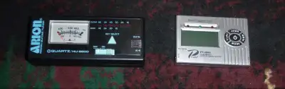 Guitar Tuners and Extras, View more