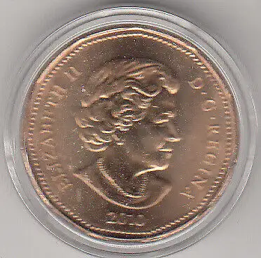 2010 SPECIAL OLYMPIQUE DOLLAR RARE, View more