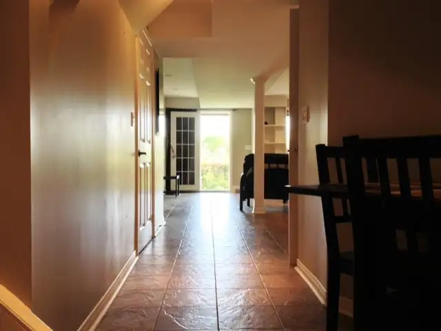 WALKOUT BASEMENT apartment. in Long Term Rentals in Mississauga / Peel Region - Image 2