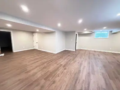 Flooring installation and painting, View more