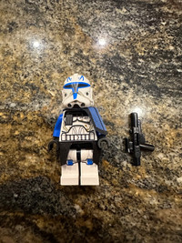 Lego Star Wars Captain Rex Phase 2 SW0450 Mint condition Mini