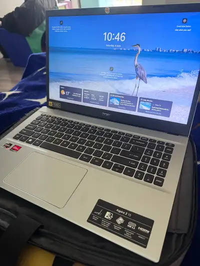 acer aspire 3, View more