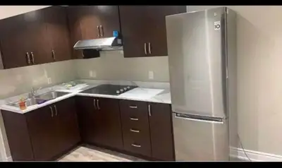 Hi, Two bedroom basement apartment for rent in Caledon (Mayfield and Kennedy) Available to rent imme...