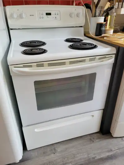 Poêle / Four, View more