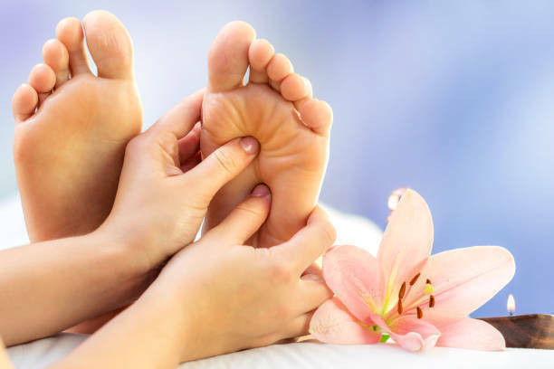 Extremely Good Hand Massage Services in Massage Services in Edmonton - Image 2