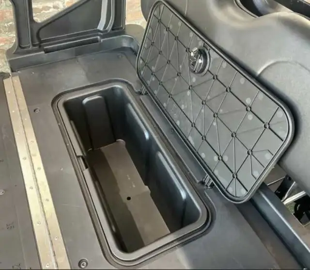 4 seat golf cart in Golf in Prince George - Image 6