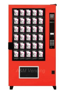 Harm Reduction Products Vending Machines - Burnaby in Other in Burnaby/New Westminster - Image 2
