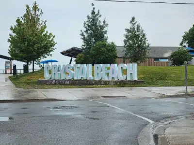 House for Rent in Crystal Beach