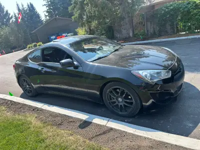Run and drive very smooth Mechanical no issue at all Brakes and rotors new Oil and filter new Safety...