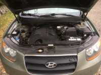 WANTED: 2010-2012 Hyundai Santa Fe 3.5 V6 engine