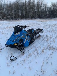 2020 Polaris 800 switchback assault  