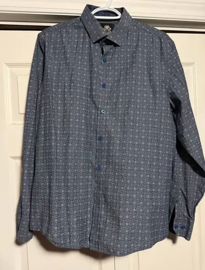 English Laundry Men’s large Shirt, View more