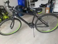 Bike for sale. 