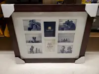 Picture Frame (3.5 X 5)