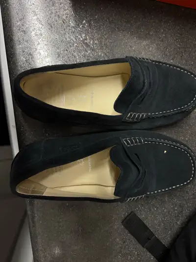 Dress shoes, View more