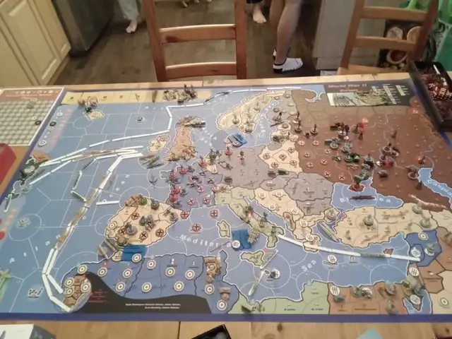 Looking for Axis & Allies players64840292053891120