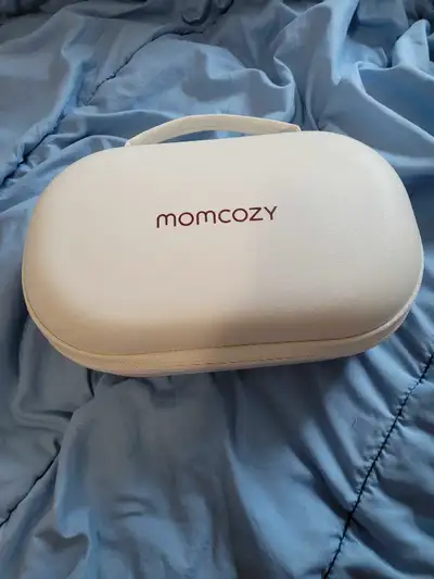 momcozy m5, View more