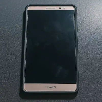 Huawei Mate 8 Phone, View more