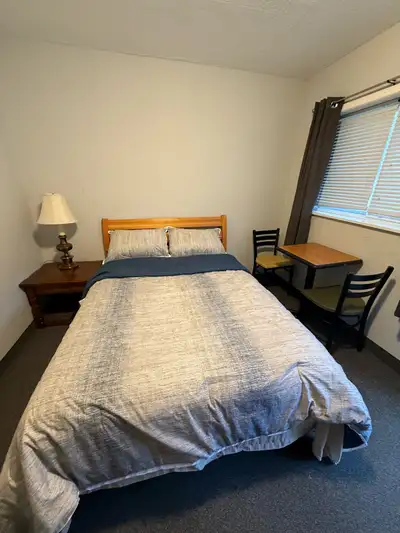 Room for Rent