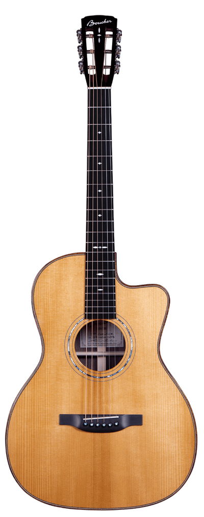 Boucher SM-JP-56 JP Cormier, View more