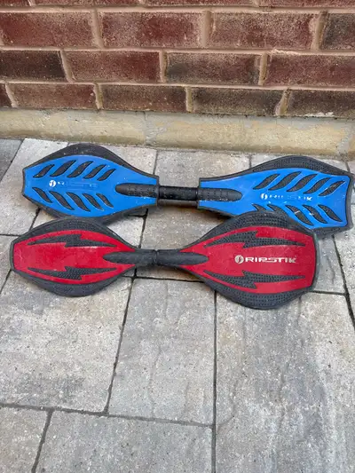 Ripstick Caster Board, View more