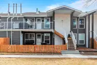 JUST LISTED 35, 3111 142 Ave Top Floor Carriage Home in Edmonton