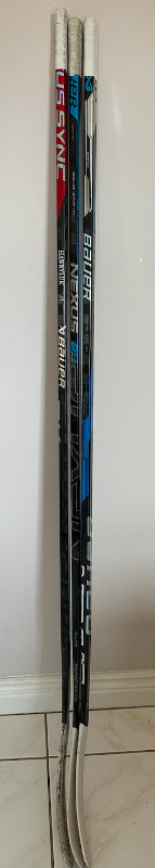 Senior Hockey Sticks
