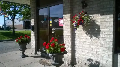 Due to retirement Restaurant/Banquet Hall for Sale - well established for 12 years Currently open as...