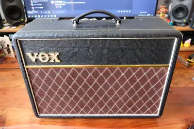 Vox AC10C1, View more