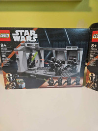 Lego Star Wars Dark Trooper Attack