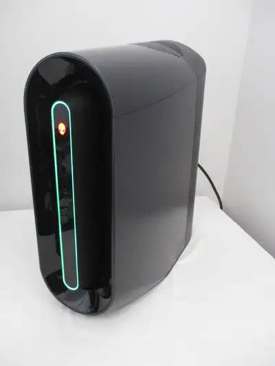 Alienware Aurora R10 Ryzen 5 3500 Liquid Cooled 16GB 1000W PSU, View more