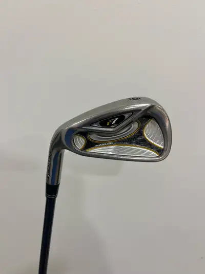 Men’s Taylormade 6 Iron - Golf Club - LH, View more