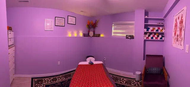 Thai Massage/Deep Tissue - Direct Billing62863248155267122