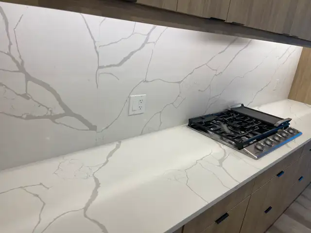 Kitchen  cabinets & Countertops 63013091117571124