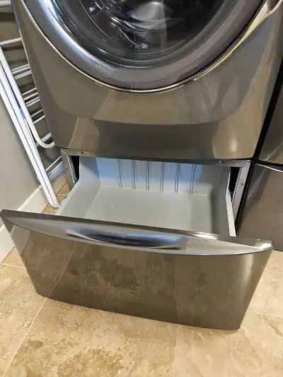 WANTED Electrolux Pedestal Dividers, View more