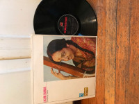 EAST INDIAN VINYL LP LAKSHMI SHANKAR “CLASSICAL VOCAL”