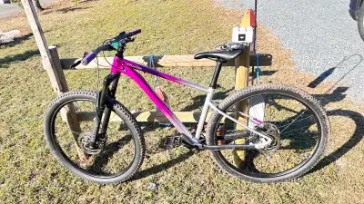 2024 Cannondale Trail SE4 and DJI Neo dtone, View more