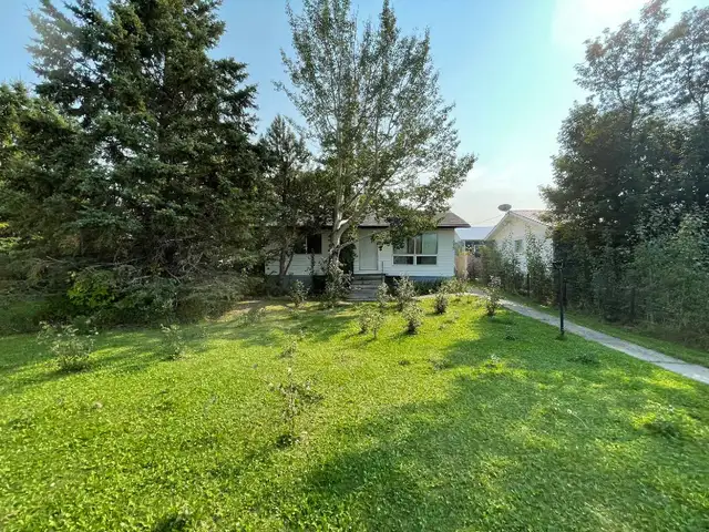 Unfinished Single family Home for sale near Wabamun/Edson Area